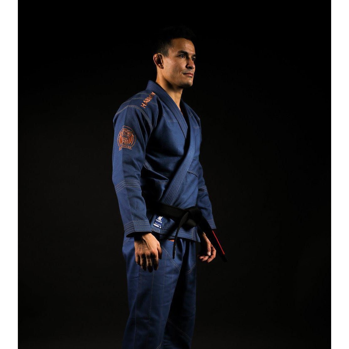 Viking Berserker Warrior | | Limited Edition | Jiu Jitsu Gi
