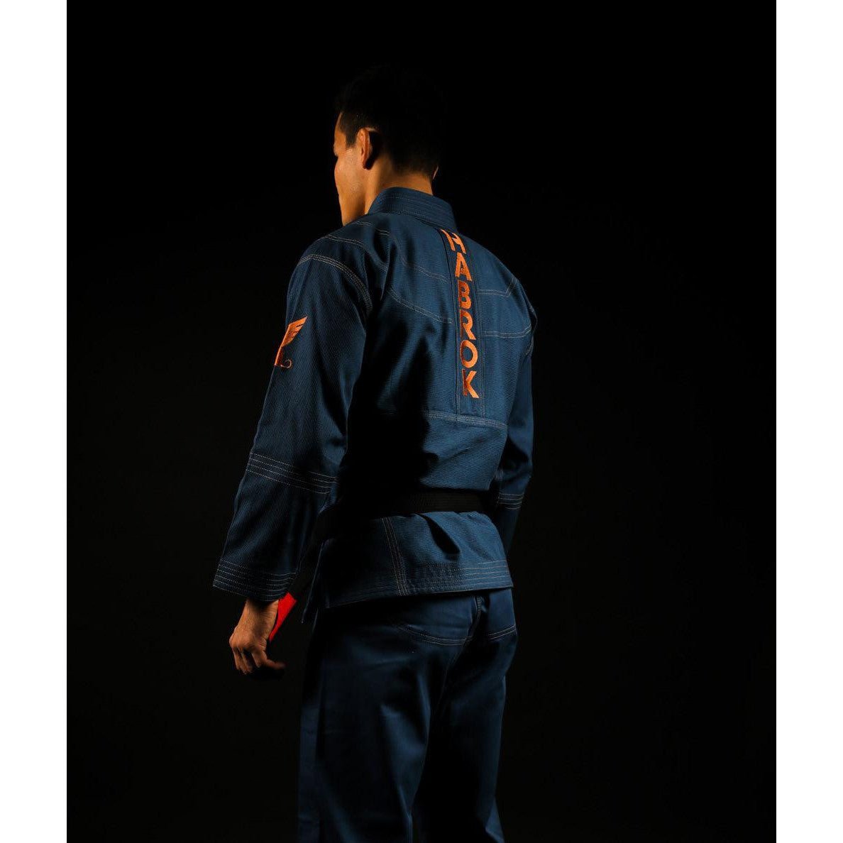 Viking Berserker Warrior | | Limited Edition | Jiu Jitsu Gi