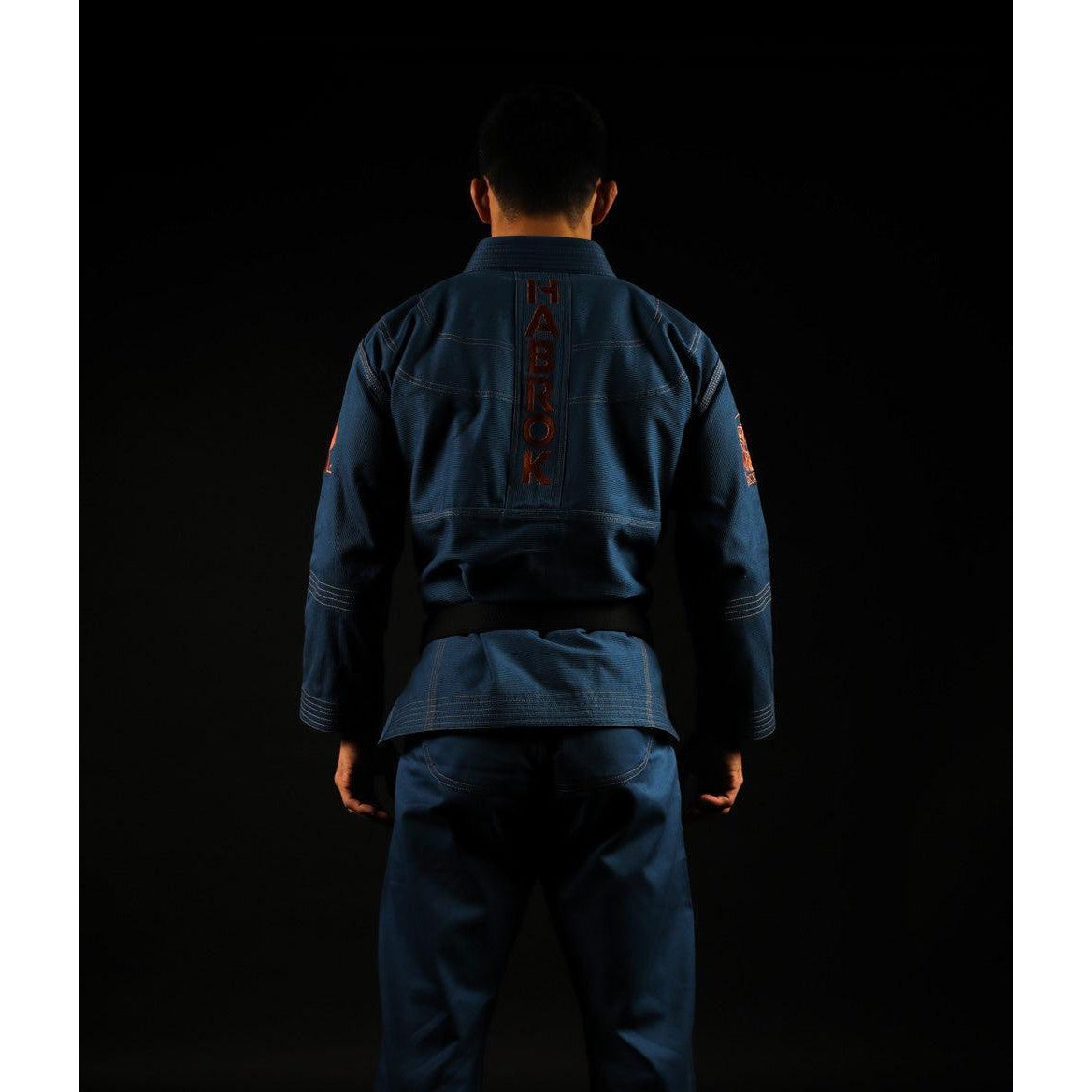 Viking Berserker Warrior | | Limited Edition | Jiu Jitsu Gi