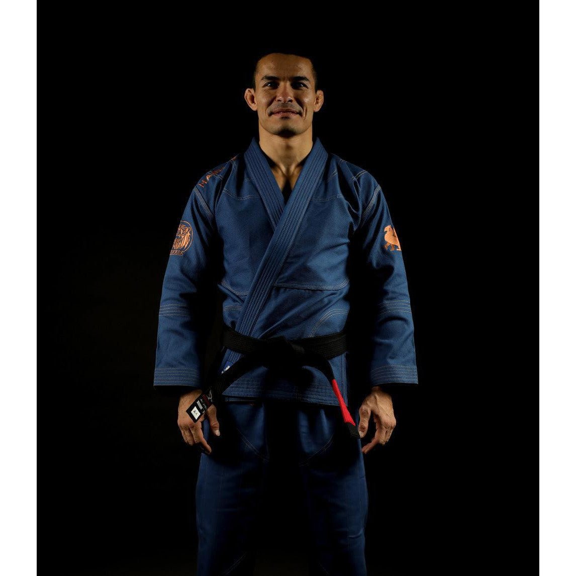 Viking Berserker Warrior | | Limited Edition | Jiu Jitsu Gi