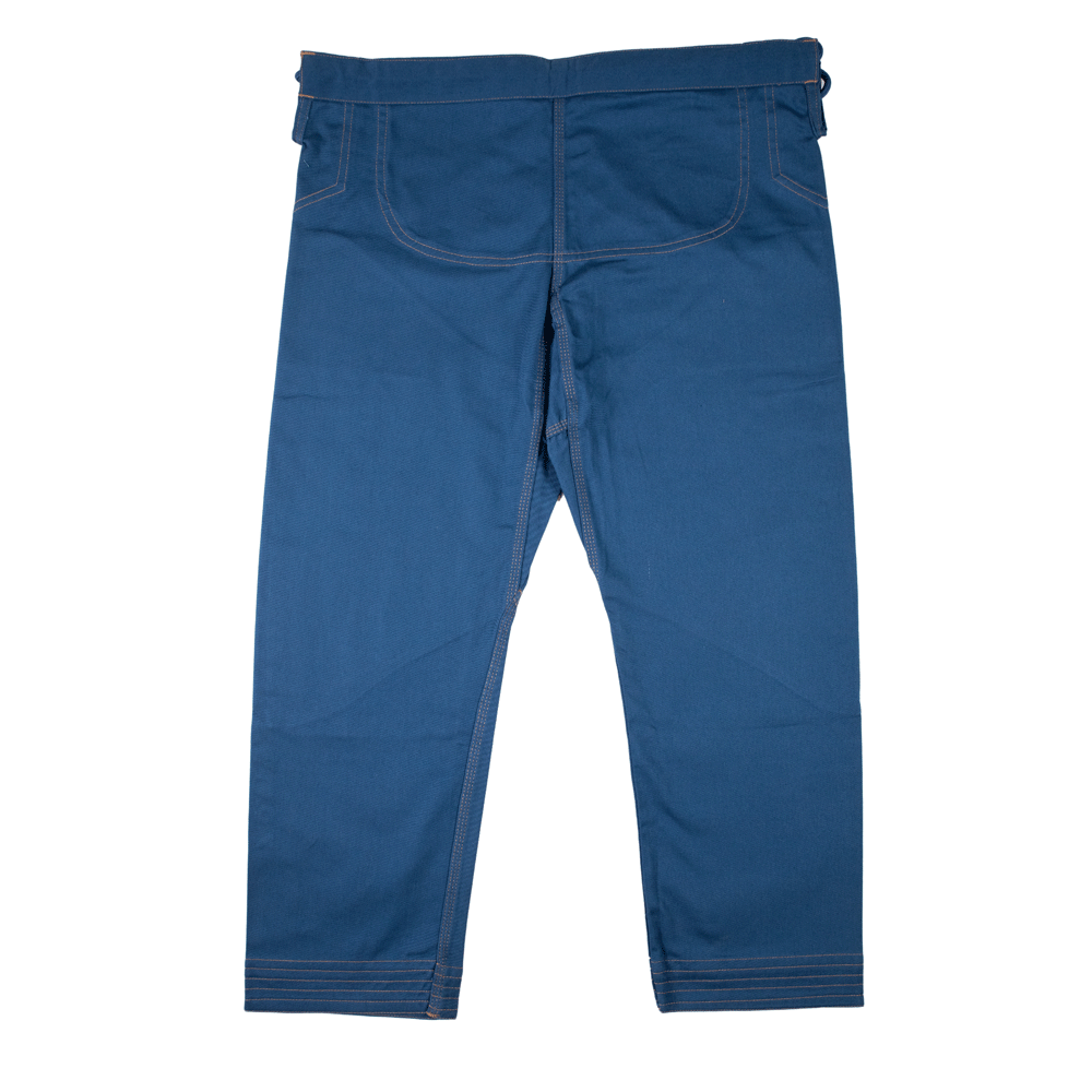 Viking Berserker Warrior | | Limited Edition | Jiu Jitsu Gi