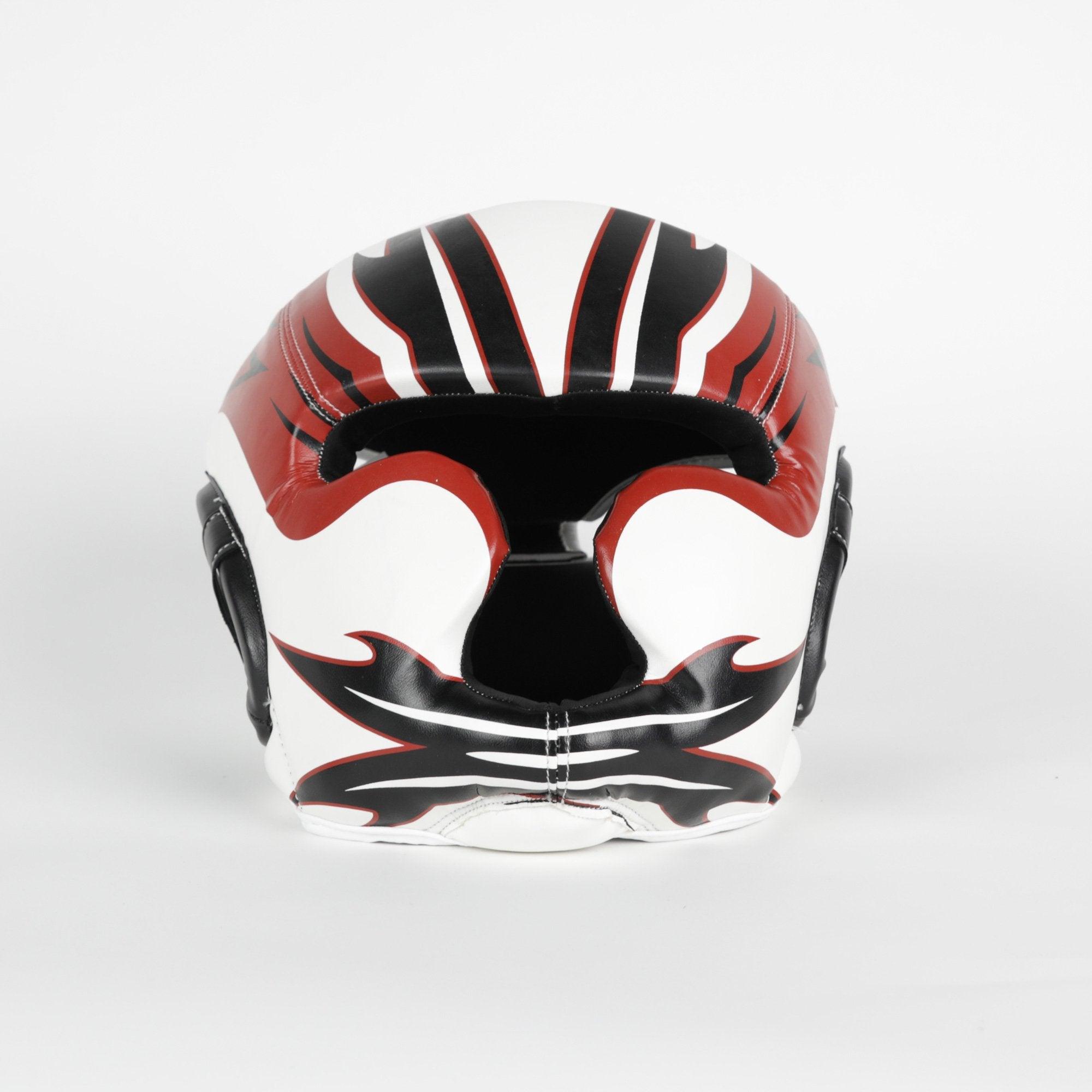 X 2.0 | HEAD GUARD | HABROK | MMA | Boxing | Muay Thai head guard