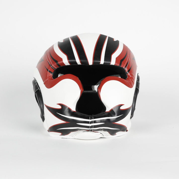 X 2.0 | HEAD GUARD | HABROK | MMA | Boxing | Muay Thai head guard