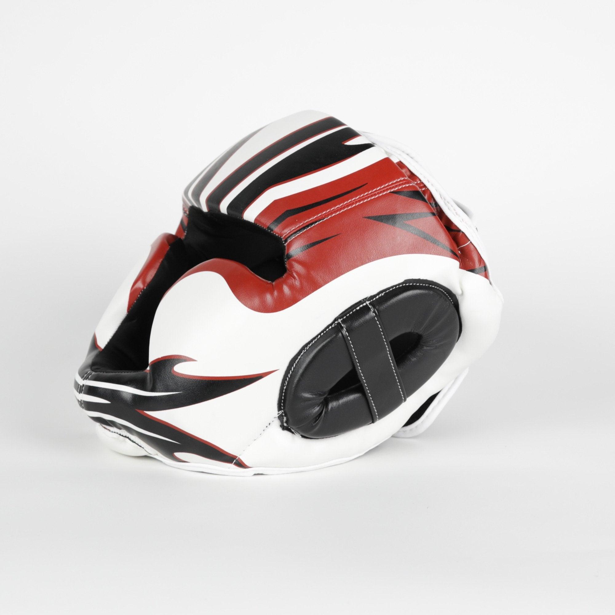 X 2.0 | HEAD GUARD | HABROK | MMA | Boxing | Muay Thai head guard