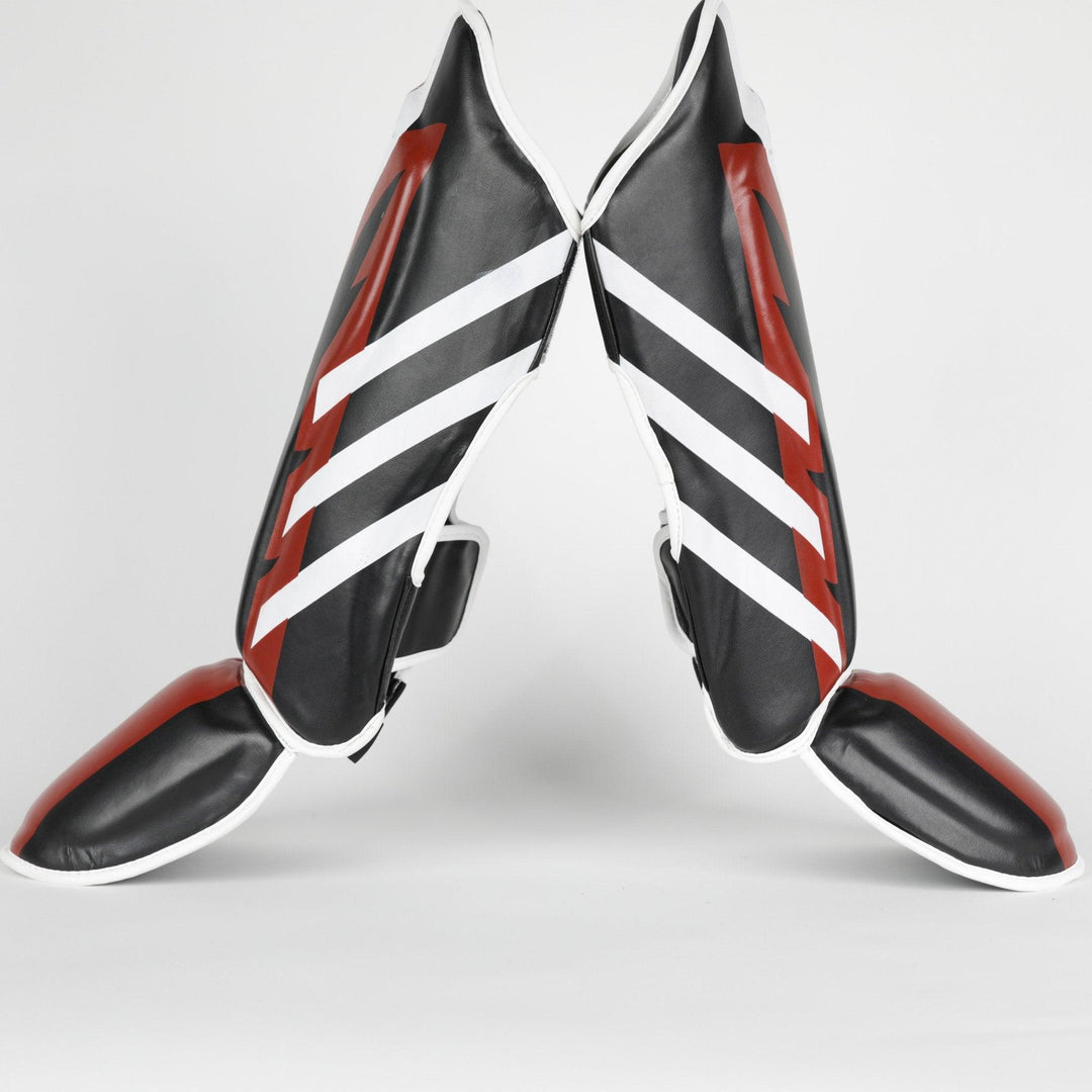 X 2.0 | Shin Guard | Habrok | MMA | Boxing | Muay Thai | Shin Guard
