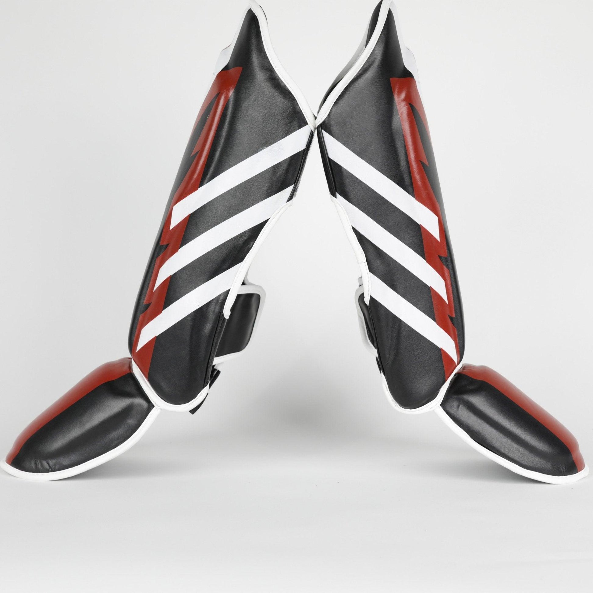 X 2.0 | Shin Guard | Habrok | MMA | Boxing | Muay Thai | Shin Guard