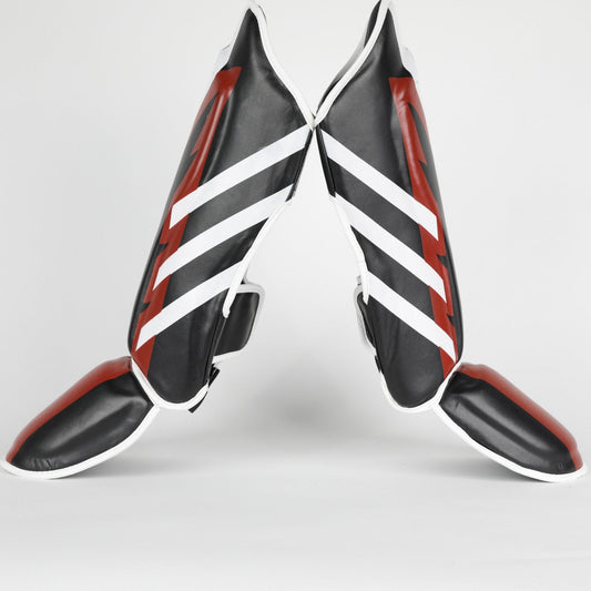 X 2.0 | Shin Guard | Habrok | MMA | Boxing | Muay Thai | Shin Guard