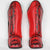 X1 | Shin Guard | Habrok | MMA | Boxing | Muay Thai | RED RED Shin Guard