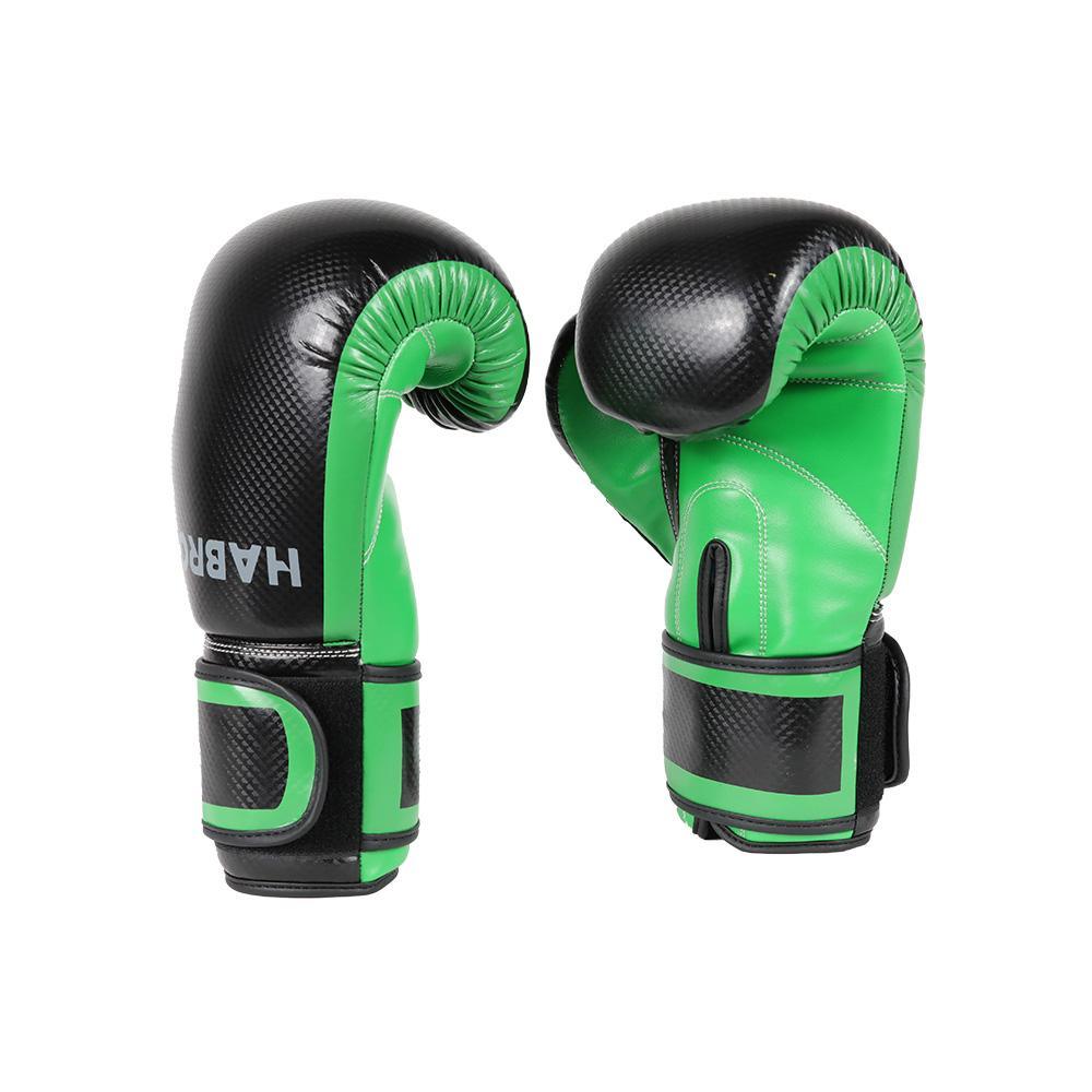 XT 2.0 | Boxing Gloves | Habrok | MMA | Muay Thai | Green Green Boxing Gloves