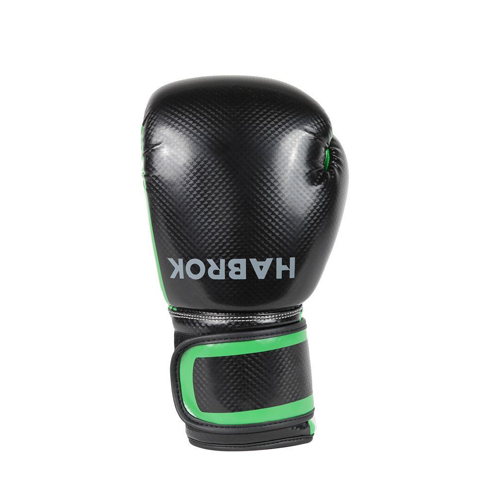 XT 2.0 | Boxing Gloves | Habrok | MMA | Muay Thai | Green Boxing Gloves