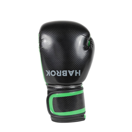 XT 2.0 | Boxing Gloves | Habrok | MMA | Muay Thai | Green Boxing Gloves