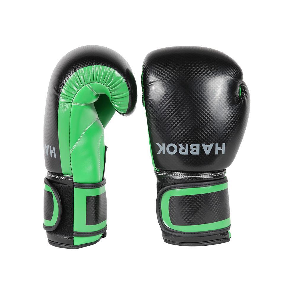 XT 2.0 | Boxing Gloves | Habrok | MMA | Muay Thai | Green Boxing Gloves