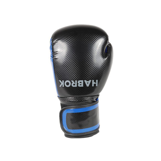 XT 2.0 | Boxing Gloves | Habrok | MMA | Muay Thai | Blue Boxing Gloves