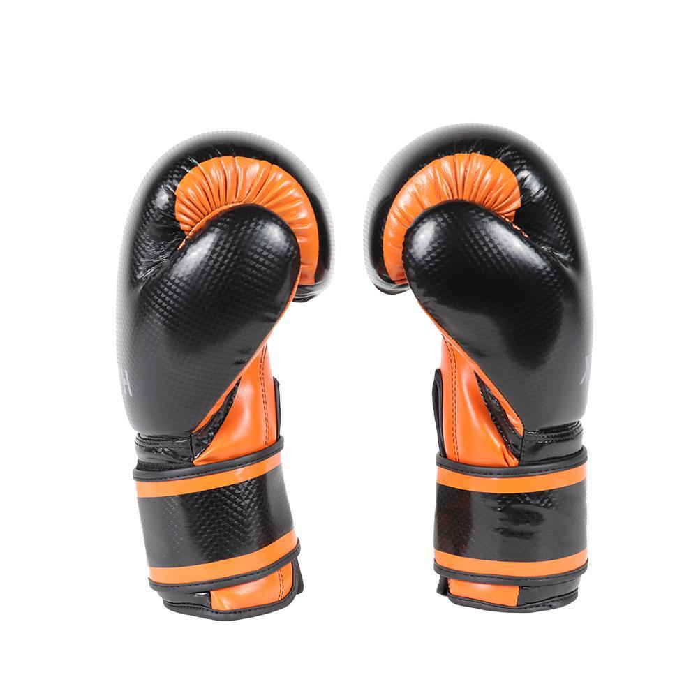 XT 2.0 | Boxing Gloves | Habrok | MMA | Muay Thai | Burnt Orange Boxing Gloves