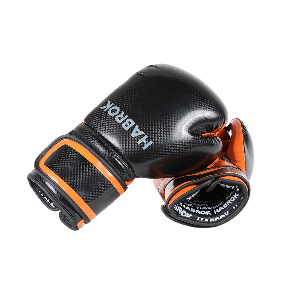 XT 2.0 | Boxing Gloves | Habrok | MMA | Muay Thai | Burnt Orange Boxing Gloves
